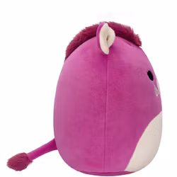 Squishmallows Jenna the Purple Boar 19 cm