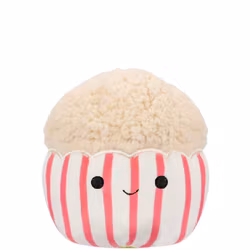 Squishmallows Conrad the Corn/Arnel the Popcorn 13 cm