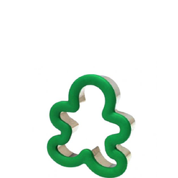 Wilton Pepparkaksgubbe, greppvänlig