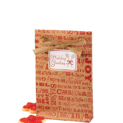 Wilton Vintage, 4 st treat bags