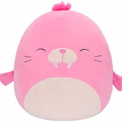Squishmallows Pepper Walrus 50 cm