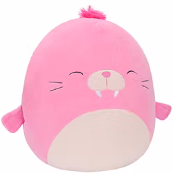 Squishmallows Pepper Walrus 50 cm