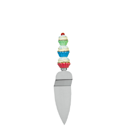 Cupcakes, tårtspade