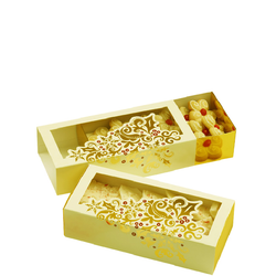 Wilton Elegant Moments, 3 st askar