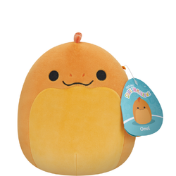 Squishmallows Onel the Orange Eel 19 cm