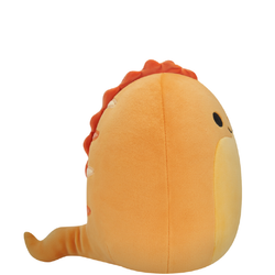 Squishmallows Onel the Orange Eel 19 cm