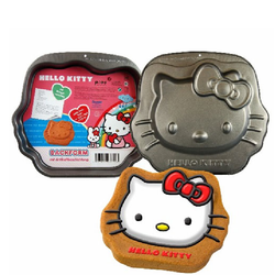 Hello Kitty Bakform – Sötaste tårtan till kalaset!
