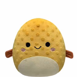 Squishmallows Safa the Puffer Fish 19 cm