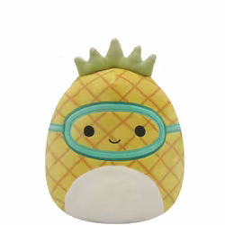 Squishmallows Maui the Pineapple 19 cm