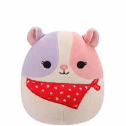 Squishmallows Niven Guine Pig 19 cm