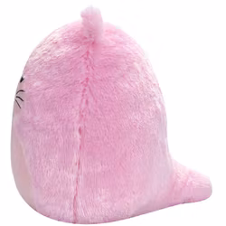 Squishmallows Fuzz-A-Mallows Mjukdjur Uttern Anu 40 cm