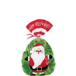 Wilton Santa Claus, 15 st godispåsar