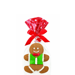 Wilton Gift Bag Kit, 4 st påsar
