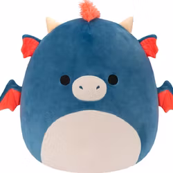 Squishmallows Carin Drake 50 cm