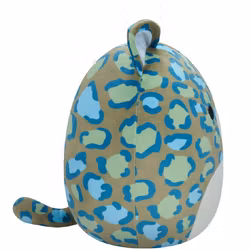 Squishmallows Enos the Dark Green Leopard 30 cm
