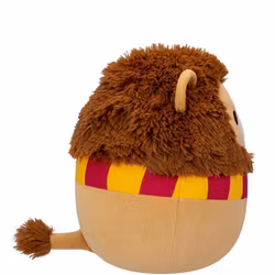 Squishmallows Harry Potter Gryffindor Lion 25 cm
