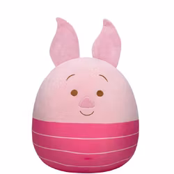 Squishmallows Disney Piglet Nasse 18cm