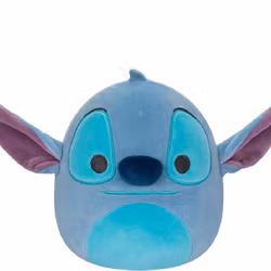 Squishmallows Disney Stitch 18cm