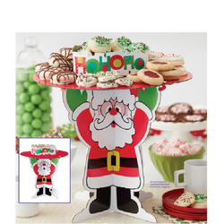 Wilton Santa, serveringsfat