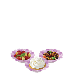 Wilton Blossom, 12 st muffinskoppar