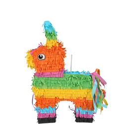 Pinata Åsna 31cm