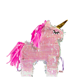 Pinata unicorn ca 31cm