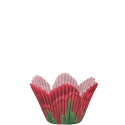 Wilton Red Rose Petal, 24 st