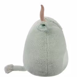 Squishmallows Fuzz A Mallows Iver Highland Cow 40 cm