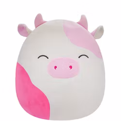 Squishmallows Caedyn Cow 40 cm