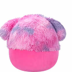Squishmallows Woxie Bigfoot 30 cm