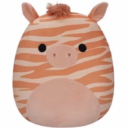 Squishmallows Josue Zebra 50 cm