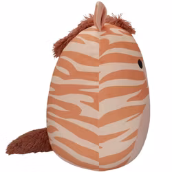 Squishmallows Josue Zebra 50 cm