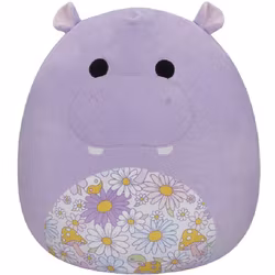 Squishmallows Hanna Flodhäst 50 cm