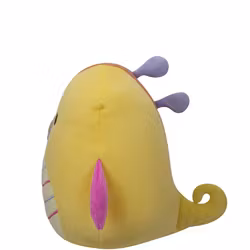 Squishmallows Leif the Seadragon 19 cm