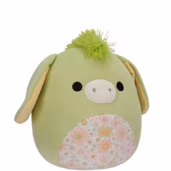 Squishmallows Juniper the Donkey 19 cm
