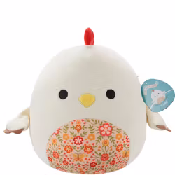 Squishmallows Todd Rooster 30 cm