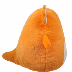 Squishmallows Fuzz A Mallows Nico Axolotl 40 cm