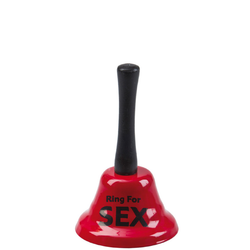 Ringklocka, ring for sex