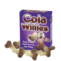 Cola Penisar