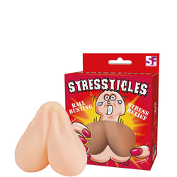 Stressticles Stressboll
