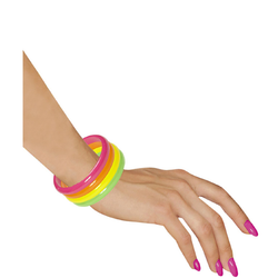 Armband Neon