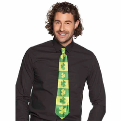 St Patrick slips