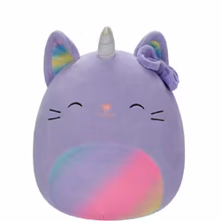 Squishmallows Cienna Caticorn 30 cm