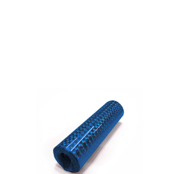 Serpentin Holografisk Sky blue