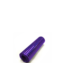 Serpentin Holografisk Lila