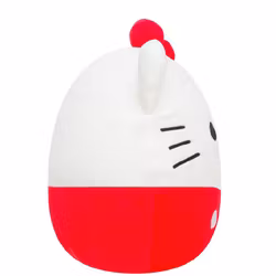 Squishmallows Hello Kitty Röd 30 cm