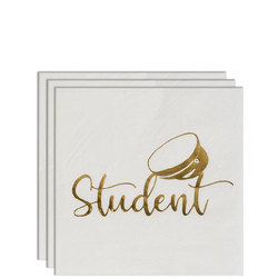 Student Kaffeservetter