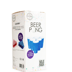 Beer Pong Spel