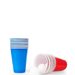 Beer Pong Spel