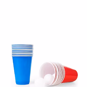 Beer Pong Spel